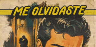 Son Rompe Pera comparte su balada Me Olvidaste