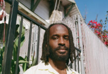 Dahi presenta su esperado álbum debut Black Boy (Alternative)