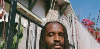 Dahi presenta su esperado álbum debut Black Boy (Alternative)