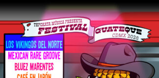 Festival Guateque 2026 vuelve a encender la Ciudad de México