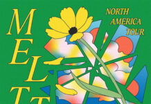 Meltt presenta su imperdible show en House Of Vans