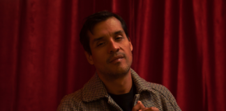 El David Aguilar presenta ‘Vigente’: la canción como vehículo de una intimidad versátil