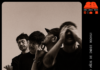 toe un sonido que trasciende géneros e industrias ⛩️ 20 de sept en ORBE.ROCKS