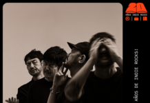 toe un sonido que trasciende géneros e industrias ⛩️ 20 de sept en ORBE.ROCKS