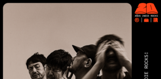 toe un sonido que trasciende géneros e industrias ⛩️ 20 de sept en ORBE.ROCKS
