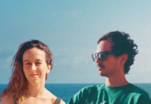 Sofía Campos presenta “Vamos al mar” con Caloncho