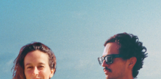 Sofía Campos presenta “Vamos al mar” con Caloncho