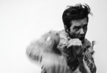 Brandon Flowers, de The Killers, lanza THRASHER
