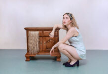 Blondshell ha publicado el tema ‘Fur Elise’