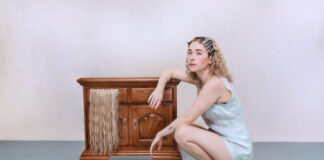 Blondshell ha publicado el tema ‘Fur Elise’