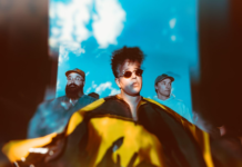 Alabama Shakes lanzan “I Must Be Dreaming”