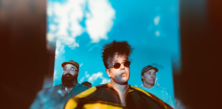 Alabama Shakes lanzan “I Must Be Dreaming”