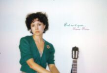 Liana Flores anuncia su nuevo EP, And so it goes…