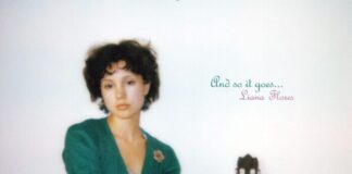 Liana Flores anuncia su nuevo EP, And so it goes…