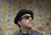 El lanzamiento de RÜPÜ, el álbum debút de THEKOIWAY