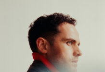 Jordan Rakei comparte su nuevo sencillo «Promise»