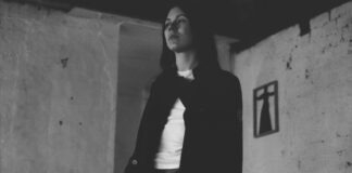 Nina Winder-Lind lanza su álbum debut en solitario, Wild Love