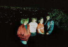 Vacations presenta su nuevo tema «Last Call»