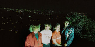 Vacations presenta su nuevo tema «Last Call»