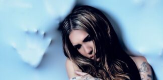 Karen Méndez presenta «Mi Funeral» como el primer capítulo de su próximo álbum