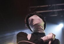 Jonathan Bree llegará al Festival Hipnosis 2026