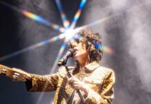 LP presenta su octavo álbum de estudio, Room 12 previo al Tecate Comuna 2026