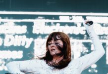 Ninajirachi: La Reina del Hyperpop que Va a Conquistar el Corona Capital 2026