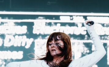 Ninajirachi: La Reina del Hyperpop que Va a Conquistar el Corona Capital 2026