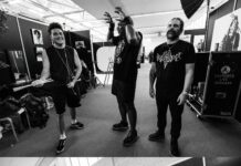 Sepultura: El Último Adiós en el Pepsi Center