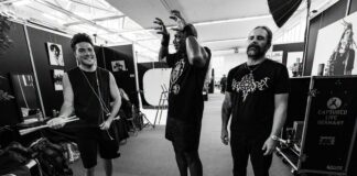 Sepultura: El Último Adiós en el Pepsi Center