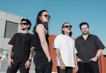 Allison y Emery presentan “On My Own” previo al Vans Warped Tour CDMX 2O26