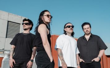 Allison y Emery presentan “On My Own” previo al Vans Warped Tour CDMX 2O26
