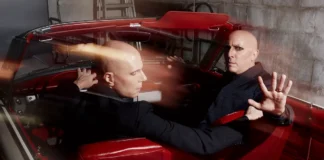 A Perfect Circle comparte el sencillo “To Whom It May Concern”