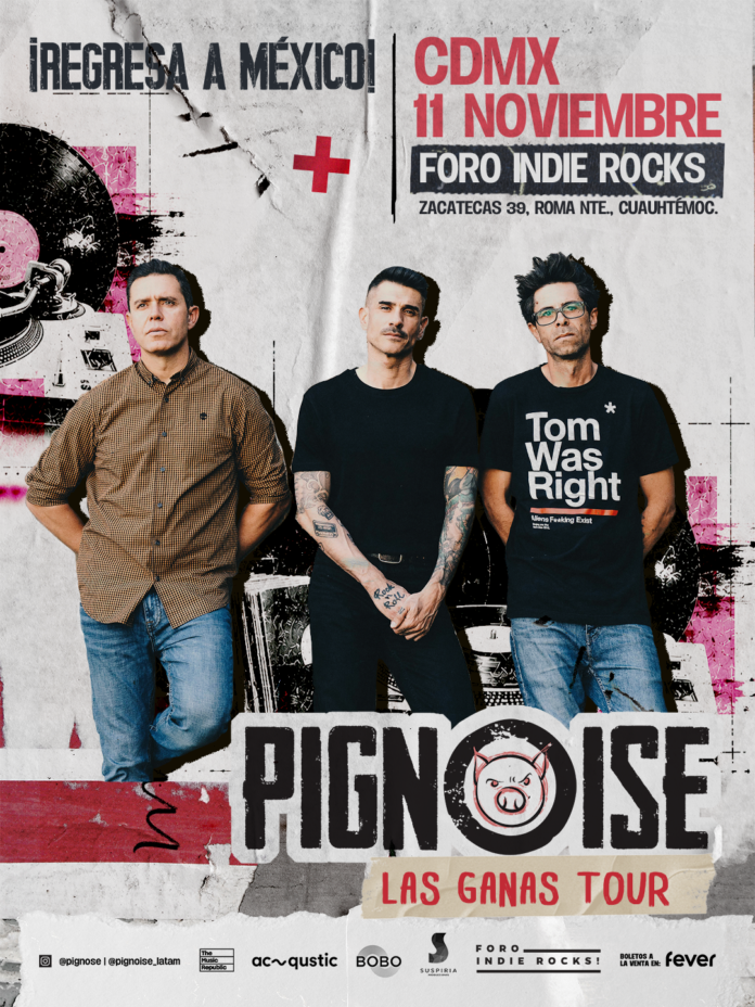 CARTEL1080X1440_Pignoise_11Nov_CDMX (1)