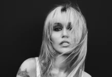 Miley comparte el video de su nuevo sencillo “Bass Persuades”