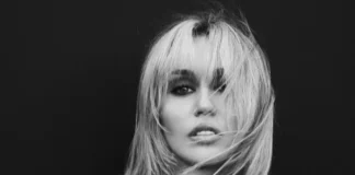 Miley comparte el video de su nuevo sencillo “Bass Persuades”