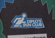 Diplo, traerá Diplo’s Run Club a la Ciudad de México
