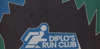 Diplo, traerá Diplo’s Run Club a la Ciudad de México