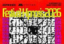 El festival Hipnosis 2026 comparte su line up