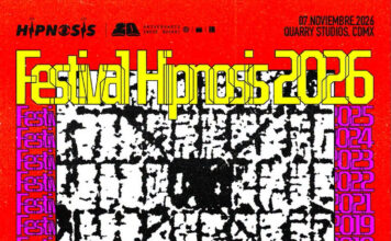El festival Hipnosis 2026 comparte su line up