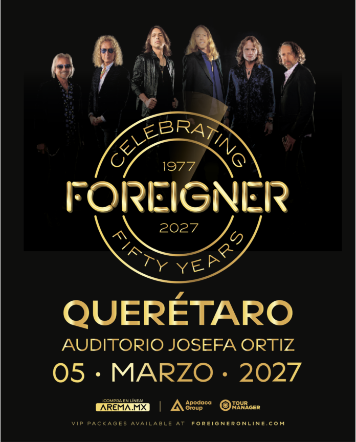 Foreingner_Auditoria.N_QRO_PT