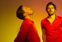Friendly Fires comparte el tema ‘Magnetic’