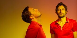 Friendly Fires comparte el tema ‘Magnetic’
