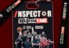 «Solo para fans», Inspector prepará la fiesta para su show en el Pepsi Center