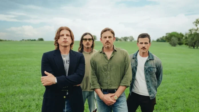 Kings-of-Leon-The-Weather-Channel