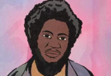 Michael Kiwanuka anuncia su quinto álbum, FUDGE