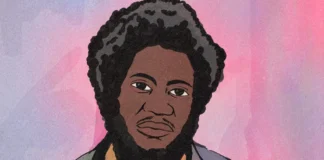 Michael Kiwanuka anuncia su quinto álbum, FUDGE