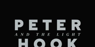 Peter Hook & The Light regresa al Pabellón Oeste en CDMX