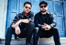 Royal Blood presenta su nuevo tema ‘Swallow The Bomb’