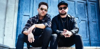 Royal Blood presenta su nuevo tema ‘Swallow The Bomb’